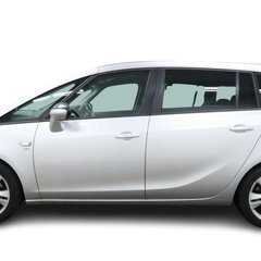 Vauxhall Zafira 1.4i Turbo SRi MPV 5dr Petrol Manual Euro 6 (140 ps) 6