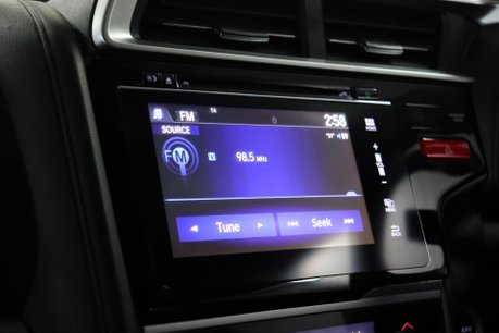 Honda Jazz I-VTEC EX 38