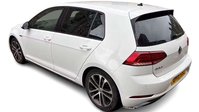 Volkswagen Golf 2.0 TDI R-Line Hatchback 5dr Diesel DSG Euro 6 (s/s) (150 ps) 4