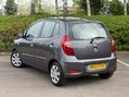 Hyundai i10 1.2 i10 Classic 5dr 17