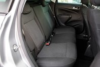 Vauxhall Crossland GRIFFIN 34