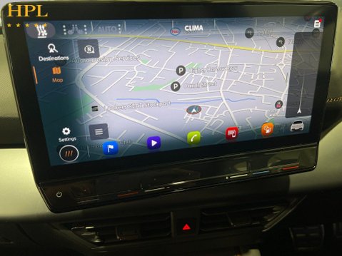Cupra Born 58kWh V2 Hatchback 5dr Electric Auto (204 ps) 16
