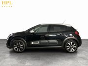 Citroen C3 1.2 PureTech PLUS Hatchback 5dr Petrol EAT6 Euro 6 (s/s) (110 ps) Air Con - 4