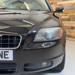 Volvo C70 2.5 T5 Sport Convertible 2dr Petrol Geartronic (234 g/km, 220 bhp) 4