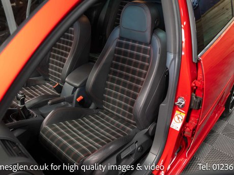 Volkswagen Golf 2.0 Golf GTi Edition 30 230 5dr 18