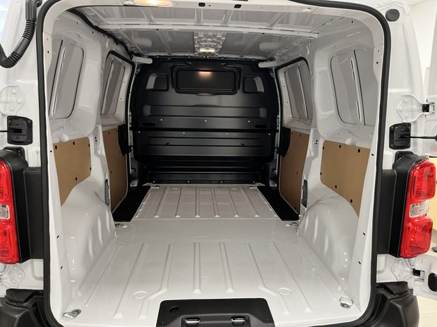 Fiat Scudo Scudo 1.5 Multijet L1 120ps Van 21