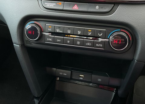 Kia Ceed 1.5 T-GDI '3' ISG 27