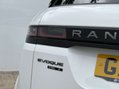 Land Rover Range Rover Evoque 2.0 Range Rover Evoque R-Dynamic S D Auto 4WD 5dr 34