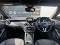 Mercedes-Benz A Class 1.5 A180 CDI Sport Hatchback 5dr Diesel 7G-DCT Euro 5 (s/s) (109 ps) 54