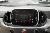 Fiat 500 ROCKSTAR 28