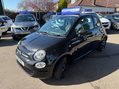 Fiat 500 1.2 Pop Euro 6 (s/s) 3dr 10