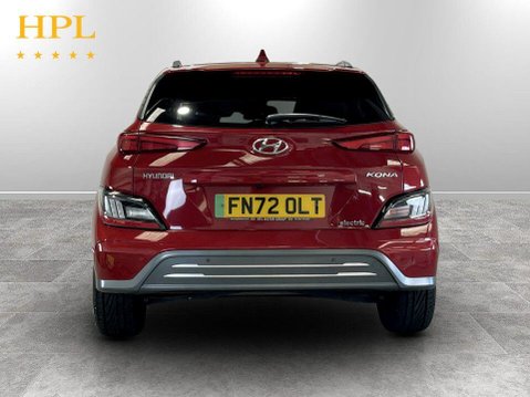 Hyundai KONA 0.0L 6