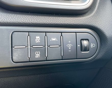 Kia Xceed 1.0 XCeed 2 ISG 5dr 48