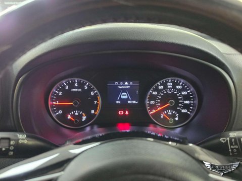 Kia Sportage 1.6 GDi 2 Euro 6 (s/s) 5dr 95