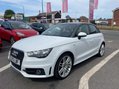 Audi A1 1.6 A1 Sportback TDI S Line 5dr 34