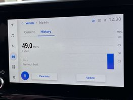 Toyota C-HR 1.8 C-HR GR Sport HEV CVT 5dr 52