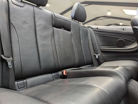 BMW 4 Series 2.0 428I SE Auto 2dr 61