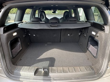 Mini Clubman Cooper 1.5 Petrol Manual Sport Comfort Plus - Navigation - Apple Carplay 8