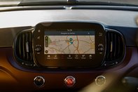 Fiat 500 STAR MHEV 24