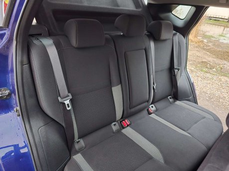 Nissan Qashqai 1.5 dCi Acenta Premium Euro 6 (s/s) 5dr 29