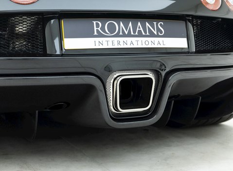 Bugatti Veyron 16.4 25