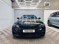 BMW 3 Series 2.0 318d MHT M Sport Auto Euro 6 (s/s) 4dr 5