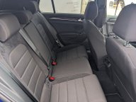 Volkswagen Golf R TSI 4MOTION DSG 16