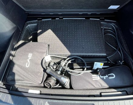 BYD Seal U 1.5 Seal U Boost DM-I PHEV Auto 5dr 103