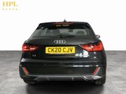 Audi A1 1.0 TFSI 30 S line Sportback 5dr Petrol Manual Euro 6 (s/s) (116 ps) Air Co 6