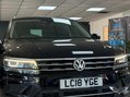 Volkswagen Tiguan 2.0 TSI SEL DSG 4Motion Euro 6 (s/s) 5dr 90