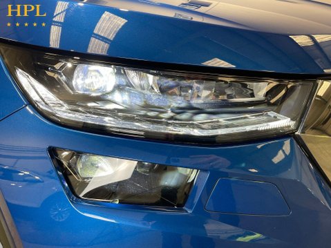 Skoda Kodiaq 1.5 TSI ACT SE L Executive SUV 5dr Petrol DSG Euro 6 (s/s) (7 Seat) (150 ps 9