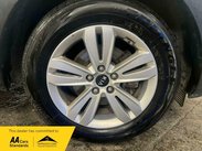 Kia Sportage 1.6 GDi 2 Euro 6 (s/s) 5dr 21