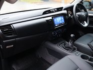Toyota Hilux BRAND NEW ACTIVE 4WD D-4D S/C SINGLE CAB BIG STYLING SPEND AT SEEKER UK 18