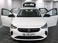 Vauxhall Corsa SE PREMIUM 7