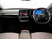 Renault Megane E-Tech 60kWh techno Hatchback 5dr Electric Auto (optimum charge) (220 ps) Alloys - 18