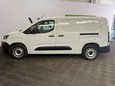 Peugeot Partner 1.5 Partner Professional Premium+ BHDi Crew Van 2
