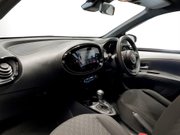 Toyota Aygo X 1.0 VVT-i Edge Hatchback 5dr Petrol x-shift Euro 6 (s/s) (72 ps) Cruise Co 15