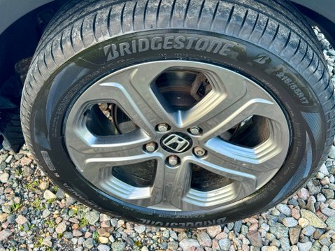 Honda HR-V I-DTEC EX 50