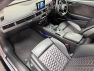 Audi RS5 2.9 TFSI V6 Coupe 2dr Petrol Tiptronic quattro Euro 6 (s/s) (450 ps) 38