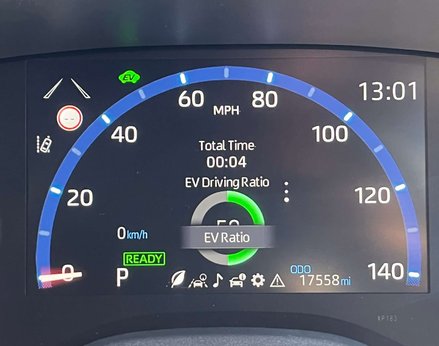 Toyota Yaris Cross 1.5 Yaris Cross Excel HEV Auto 5dr 28