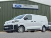 Toyota Proace MWB L2H1 (SOLD KH) Low Roof 3100 Air Con Sensors EURO 6