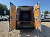 Volkswagen Crafter MWB L2H2 High Roof Startline Tow Bar EURO 6 9