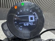 Ajs Highway Star 125 2020 5K RUNNING CRUISER PROJECT BIKE SPARES OR REPAIR 125CC 20