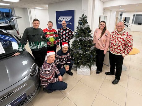 Christmas Opening Hours 2025 2
