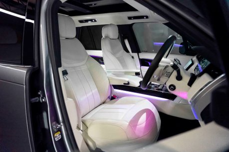 Land Rover Range Rover HSE. NOW SOLD. SIMILAR REQUIRED. PLEASE CALL 01903 254800. 24