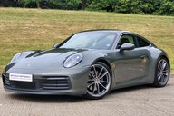 Porsche 911 CARRERA 4S PDK 2