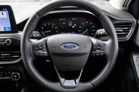 Ford Focus TITANIUM 20