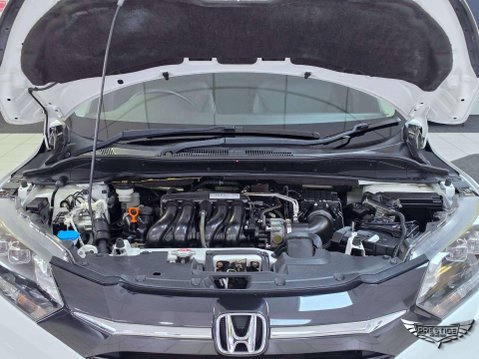 Honda HR-V 1.5 i-VTEC EX CVT Euro 6 (s/s) 5dr 96