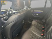 Mercedes-Benz EQC EQC 400 80kWh AMG Line SUV 5dr Electric Auto 4MATIC (408 ps) 20