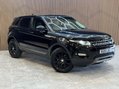 Land Rover Range Rover Evoque 2.2 Range Rover Evoque Pure eD4 4x2 5dr 8